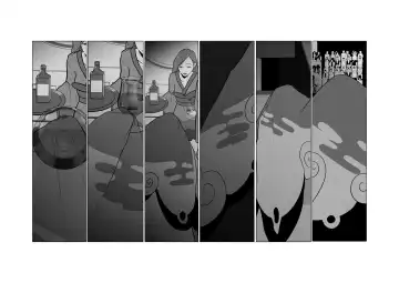 [Funuke] Zumimashu 'Mein' Fhentai - Page 4