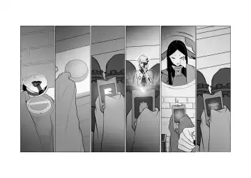 [Funuke] Zumimashu 'Mein' Fhentai - Page 5