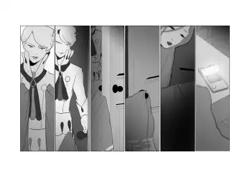 [Funuke] Zumimashu 'Mein' Fhentai - Page 6