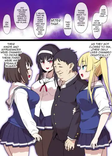 [Kusayarou] Saekano NTR Manga 16P Fhentai - Page 9
