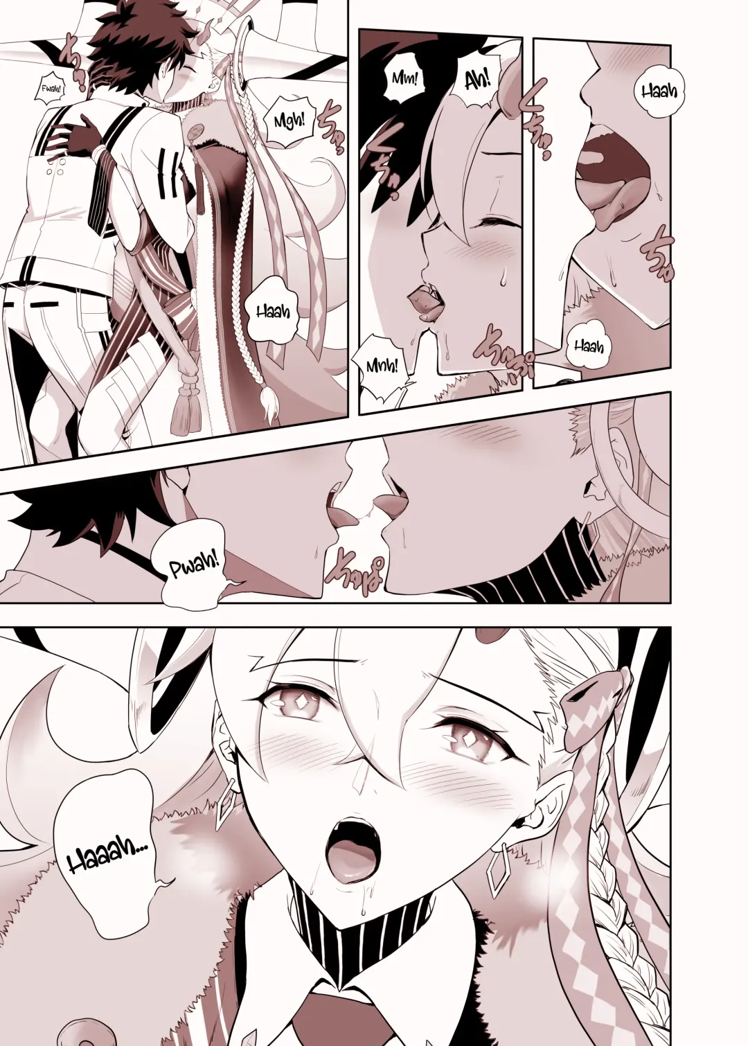 [Kuroha Nue] Lovely U Fhentai - Page 5