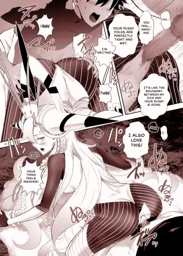 [Kuroha Nue] Lovely U Fhentai - Page 20