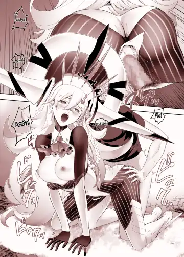 [Kuroha Nue] Lovely U Fhentai - Page 22