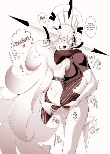 [Kuroha Nue] Lovely U Fhentai - Page 25