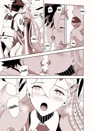 [Kuroha Nue] Lovely U Fhentai - Page 5