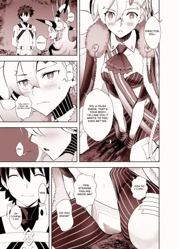 [Kuroha Nue] Lovely U Fhentai - Page 7