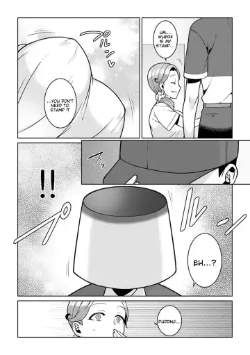 [Kageyama Kuroto] Yumekawa Mahou Shoujo Yumerun Ch. 3 Fhentai - Page 4