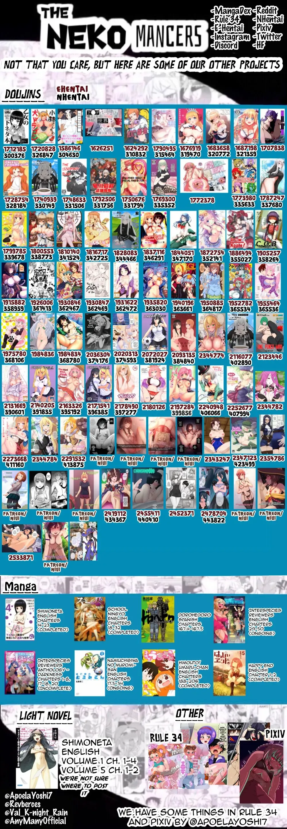 [Fumm Tarou] Mona Fhentai - Page 5