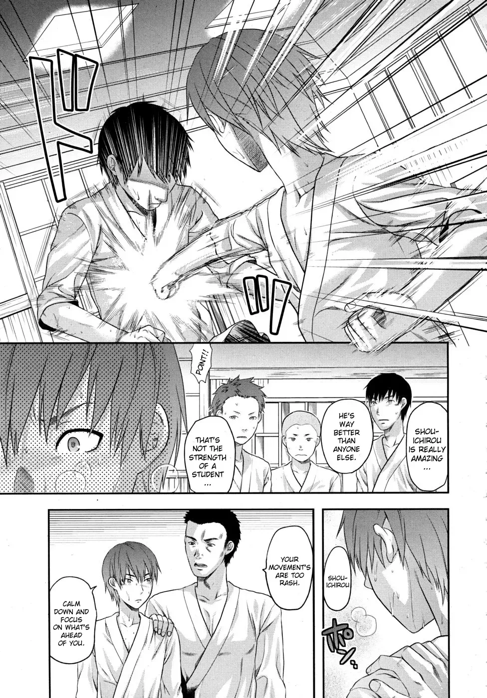 [Yuzuki N Dash] Hand (decensored) Fhentai - Page 1