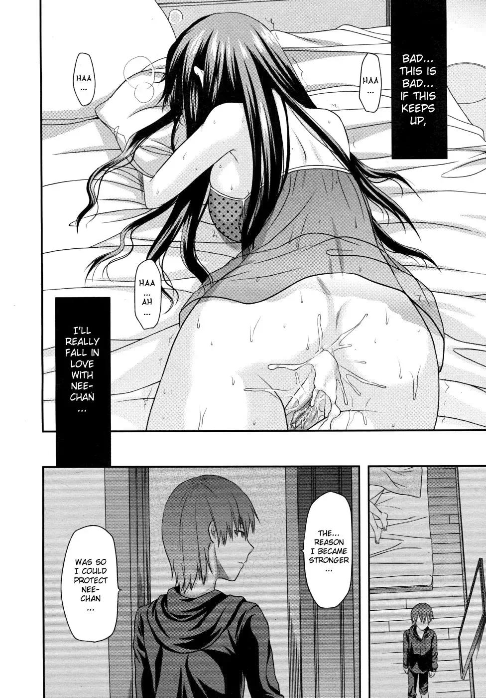 [Yuzuki N Dash] Hand (decensored) Fhentai - Page 26