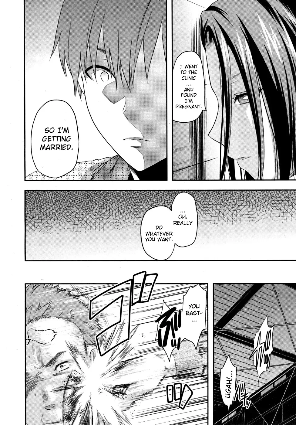 [Yuzuki N Dash] Hand (decensored) Fhentai - Page 28