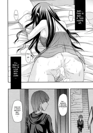 [Yuzuki N Dash] Hand (decensored) Fhentai - Page 26