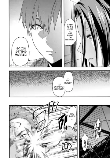 [Yuzuki N Dash] Hand (decensored) Fhentai - Page 28