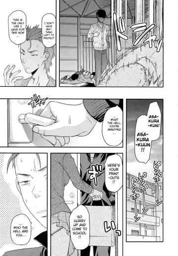 [Yuzuki N Dash] Hand (decensored) Fhentai - Page 29