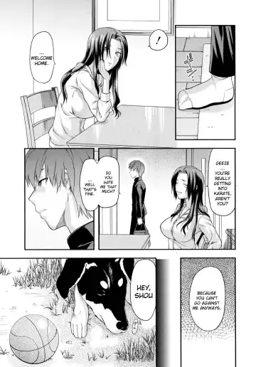 [Yuzuki N Dash] Hand (decensored) Fhentai - Page 3