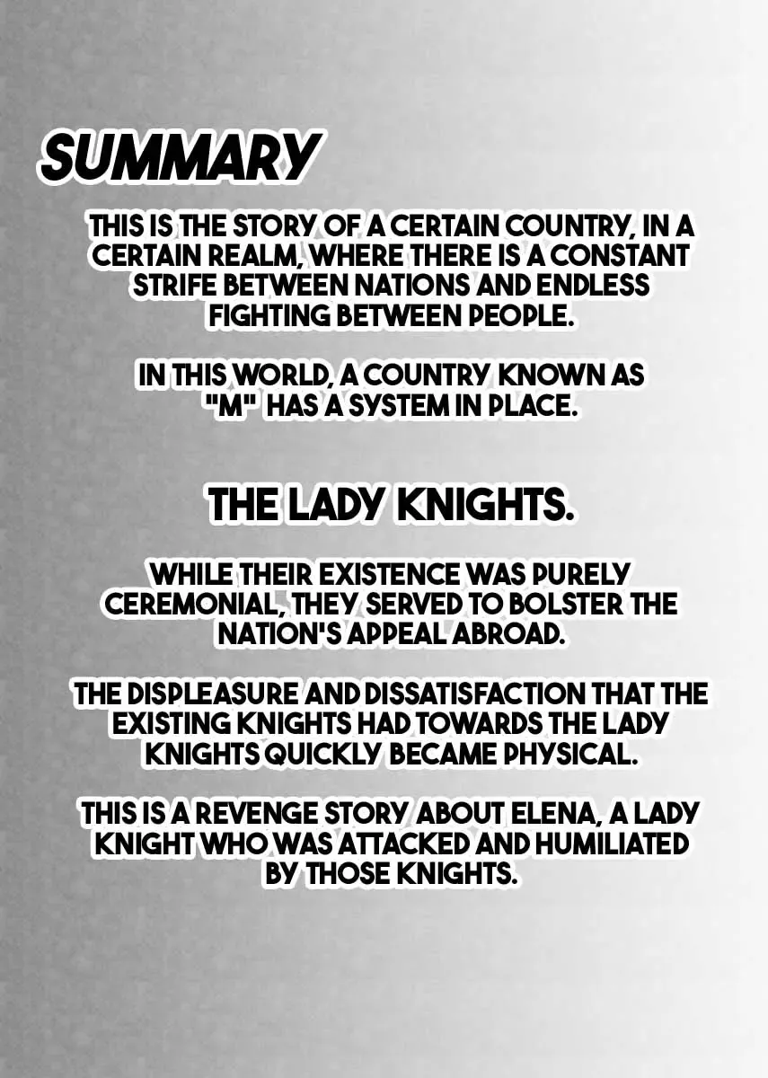 Onna Kishi no Hakarigoto Fhentai - Page 3