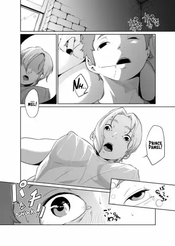 Onna Kishi no Hakarigoto Fhentai - Page 30