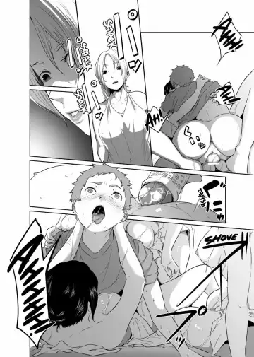 Onna Kishi no Hakarigoto Fhentai - Page 40