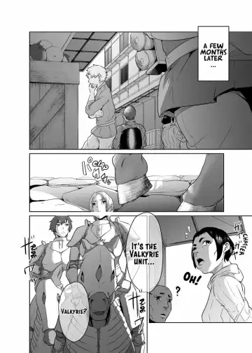 Onna Kishi no Hakarigoto Fhentai - Page 50