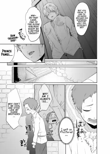 Onna Kishi no Hakarigoto Fhentai - Page 9