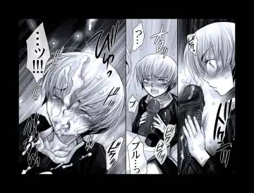 [Midoh Torako] Enzan Aigan Keikaku Fhentai - Page 10