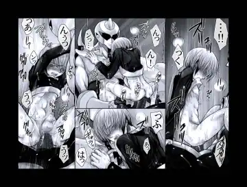 [Midoh Torako] Enzan Aigan Keikaku Fhentai - Page 19