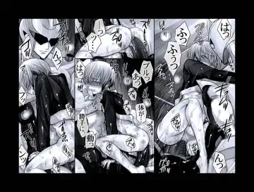 [Midoh Torako] Enzan Aigan Keikaku Fhentai - Page 20