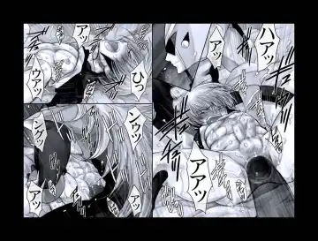 [Midoh Torako] Enzan Aigan Keikaku Fhentai - Page 35