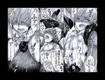 [Midoh Torako] Enzan Aigan Keikaku Fhentai - Page 61