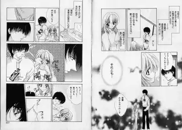 Ikenie Ichiba Vol. 7 - Jinshin Baibai Fhentai - Page 61