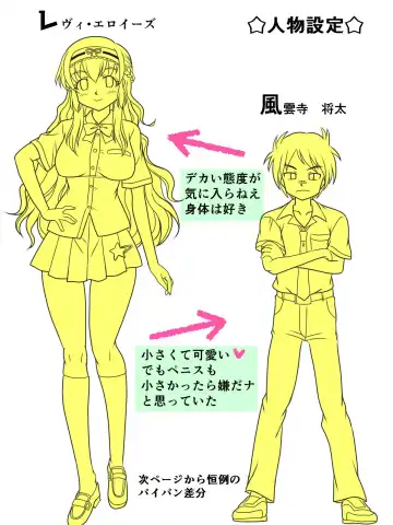 [Kutsugen Kanna] Shouta no Chinpo Kimochiyo Sugiru Daro Fhentai - Page 4