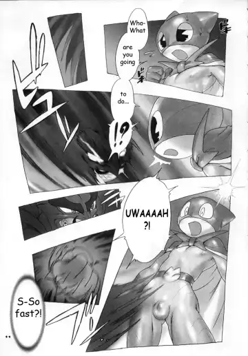[Po-ju] Nyandaful Power! Fhentai - Page 10