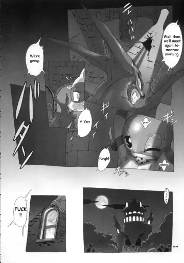 [Po-ju] Nyandaful Power! Fhentai - Page 23