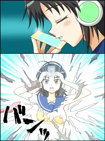 [Kutsugen Kanna] Trance Shoukan! Mizu no Odoriko Fhentai - Page 2