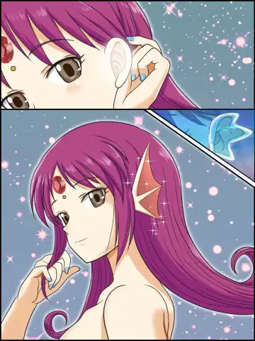 [Kutsugen Kanna] Trance Shoukan! Mizu no Odoriko Fhentai - Page 9