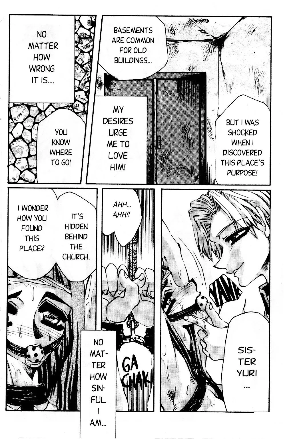 [Takahashi Saeko] Love Drive Vol 1 Part 2 Fhentai - Page 25