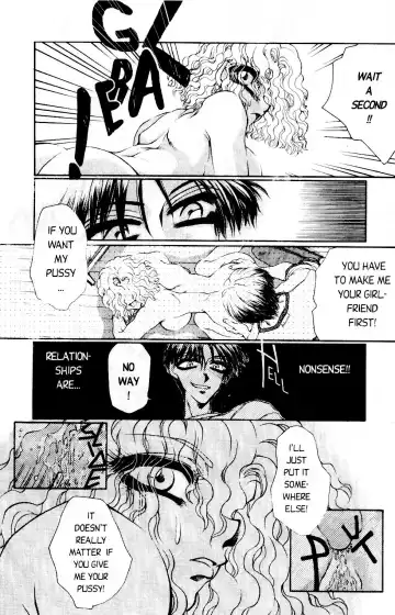 [Takahashi Saeko] Love Drive Vol 1 Part 2 Fhentai - Page 13