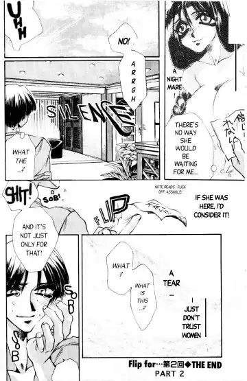 [Takahashi Saeko] Love Drive Vol 1 Part 2 Fhentai - Page 18