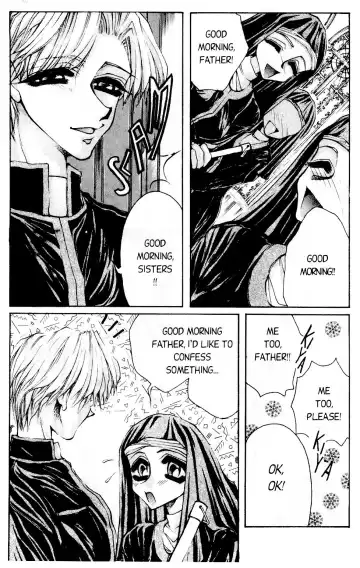 [Takahashi Saeko] Love Drive Vol 1 Part 2 Fhentai - Page 19