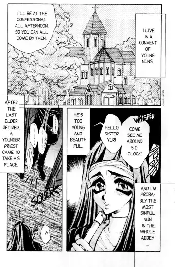 [Takahashi Saeko] Love Drive Vol 1 Part 2 Fhentai - Page 20