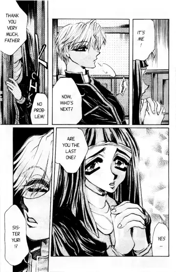 [Takahashi Saeko] Love Drive Vol 1 Part 2 Fhentai - Page 22