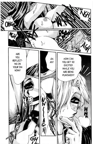 [Takahashi Saeko] Love Drive Vol 1 Part 2 Fhentai - Page 28