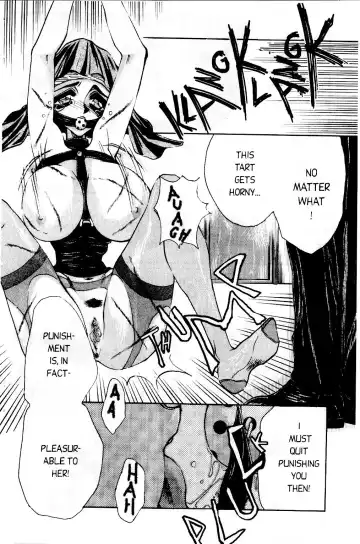 [Takahashi Saeko] Love Drive Vol 1 Part 2 Fhentai - Page 29