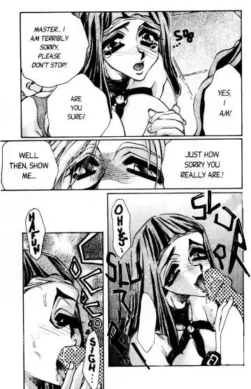 [Takahashi Saeko] Love Drive Vol 1 Part 2 Fhentai - Page 30