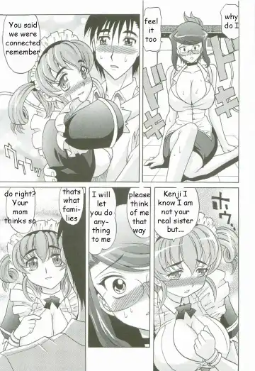 [Takaoka Motofumi] Robotic Sex Fhentai - Page 11