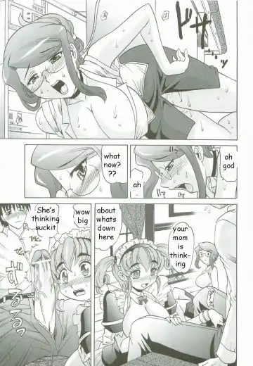 [Takaoka Motofumi] Robotic Sex Fhentai - Page 15