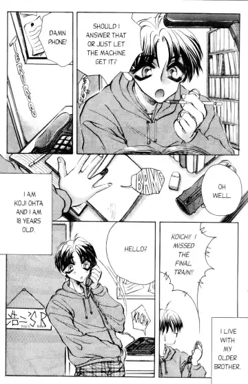 [Takahashi Saeko] Love Drive Vol 1 Part 3 Fhentai - Page 20