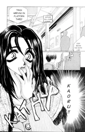 [Takahashi Saeko] Love Drive Vol 1 Part 3 Fhentai - Page 7