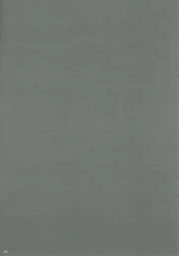 Shinmyoumaru ga Chiisakuna Are Fhentai - Page 28