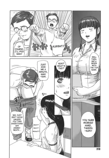 [Kisaragi Gunma] Somero! Tenkousei | Soak Up! Transfer Student Fhentai - Page 6